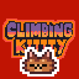 Climbing Kitty