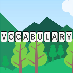 Vocabulary