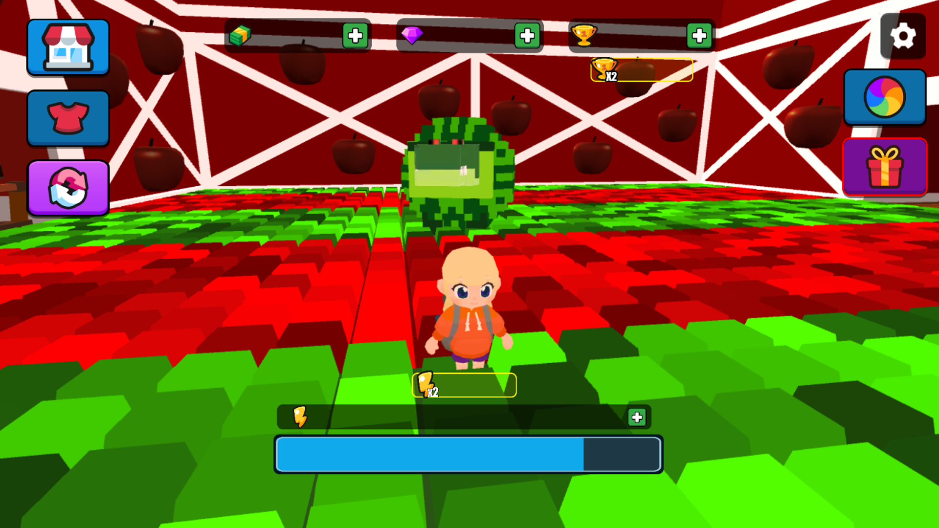 +1 Escape Keyboard: Food & Drinks! screenshot 4