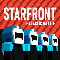 StarFront: Galactic Battle