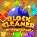 Block Cleaner - Puzzle Game