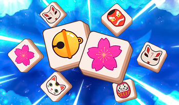 Cute Tiles: Puzzle