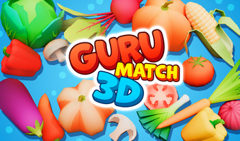 Guru Match 3D