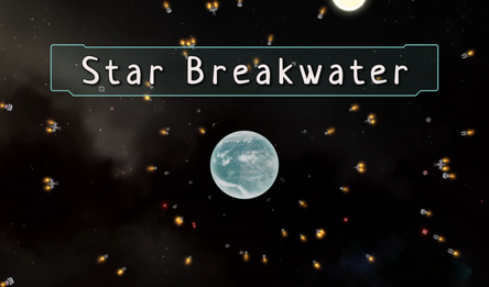 Star Breakwater