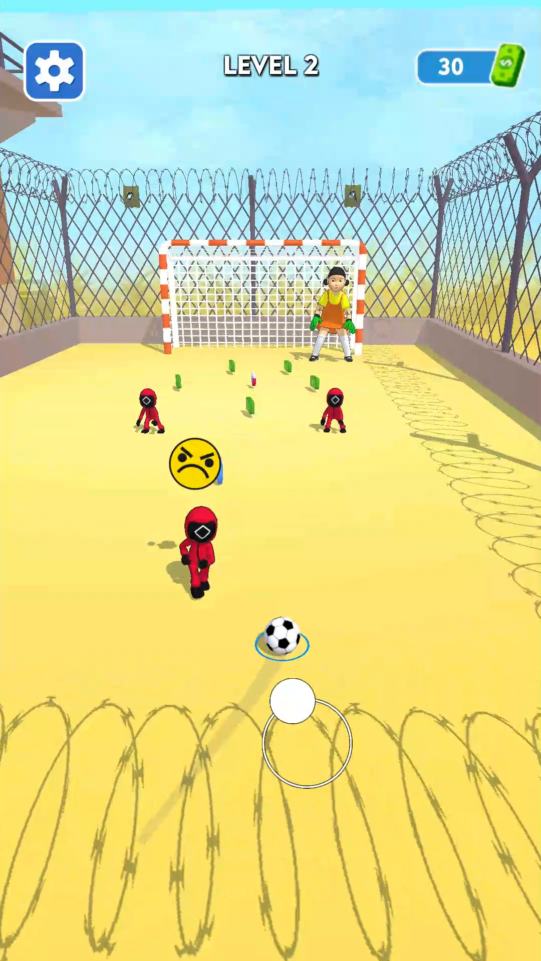 Puper Ball screenshot 10