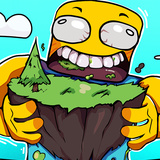 Obbi: Eat the world Glutton