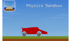 Physics Sandbox