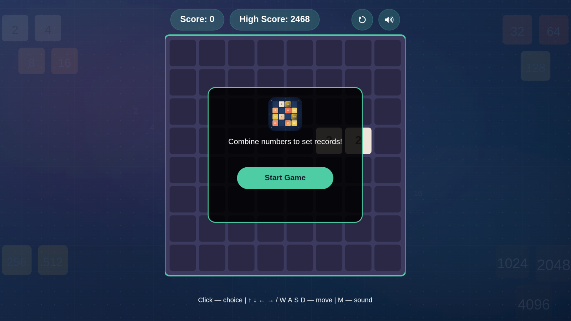Merge Master — screenshot 1