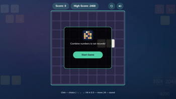 Merge Master