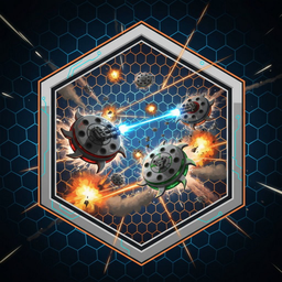 Гекс-Баталия: Головоломка