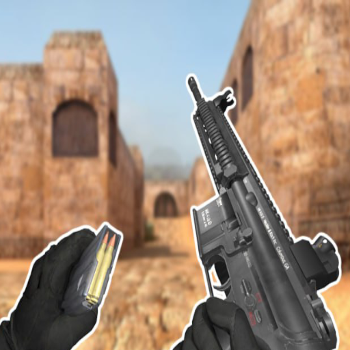Arena Shooter: Counter Shooter icon