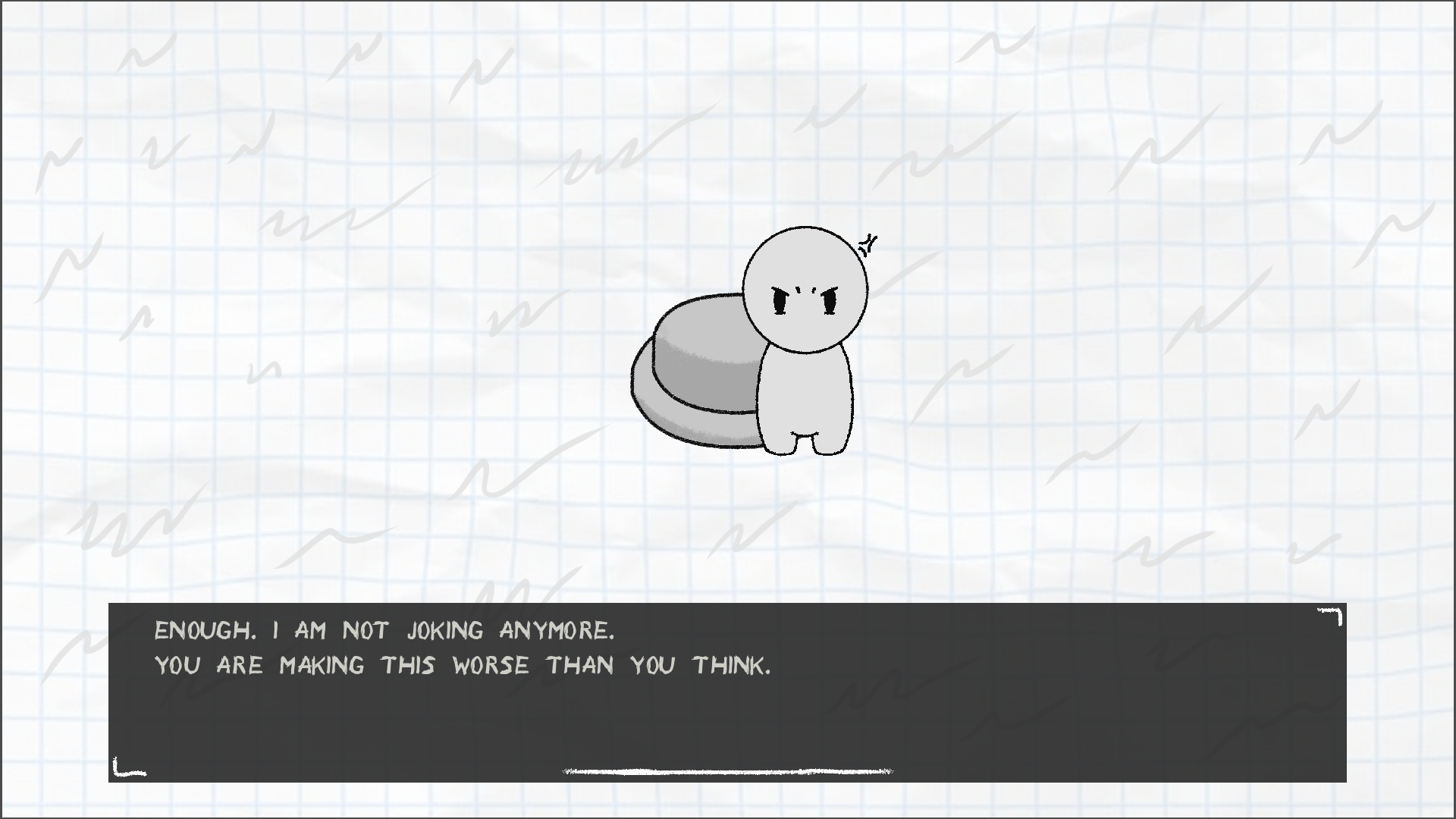 Don't Touch This! — screenshot 1