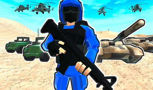 Command Battle game