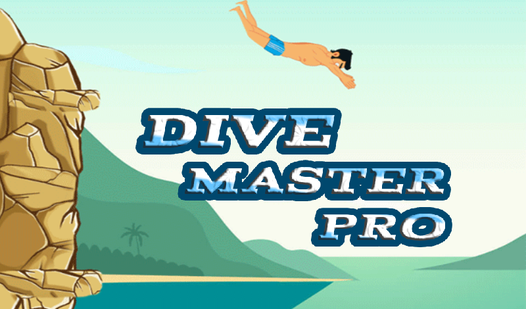 Dive Master Pro