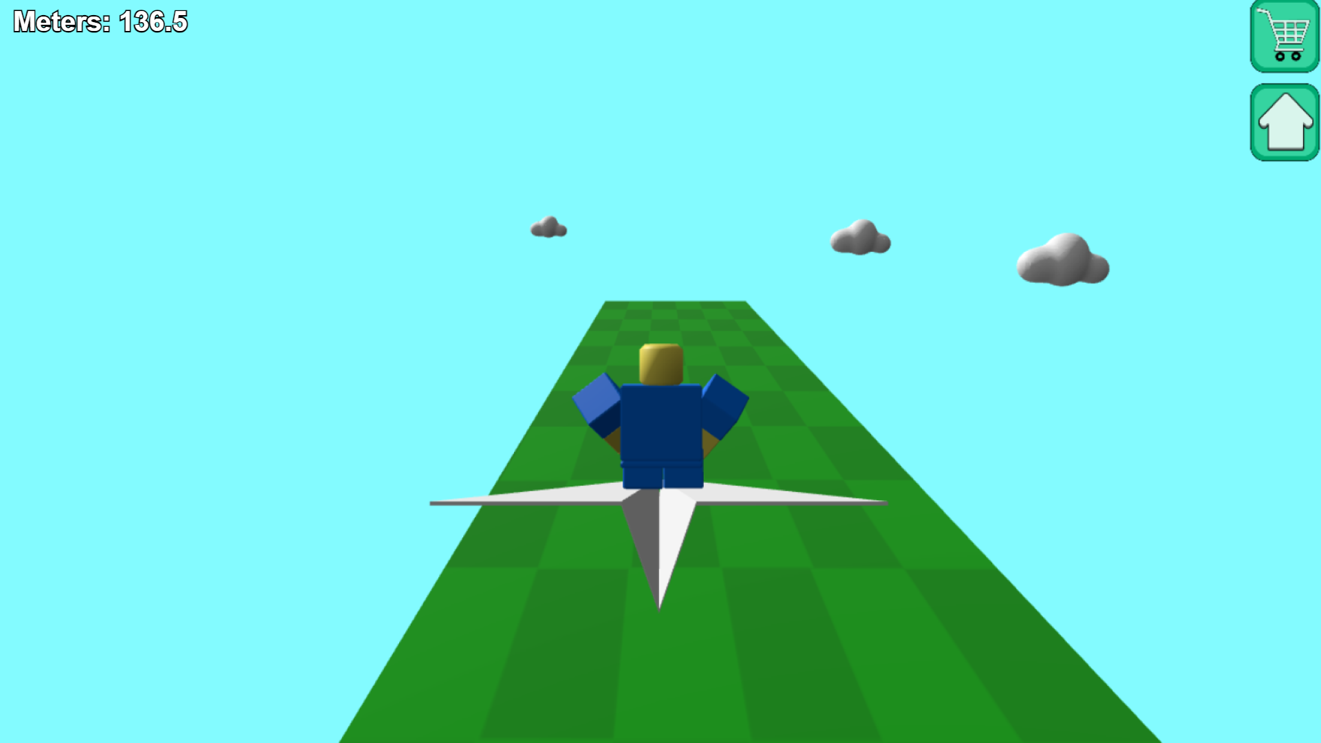 The Robux Way — screenshot 5