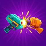 Merge Guns