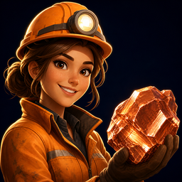 Depth Shaft Idle