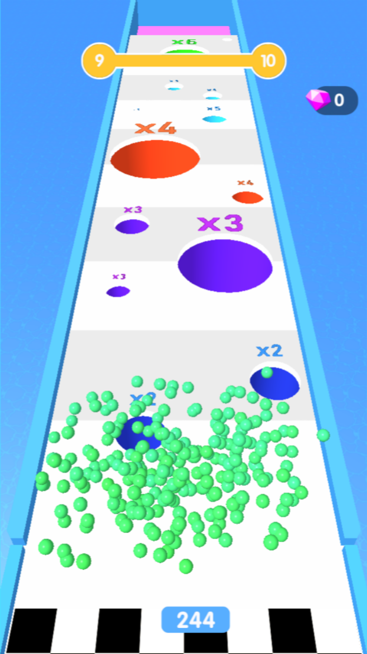 Count Balls screenshot 6