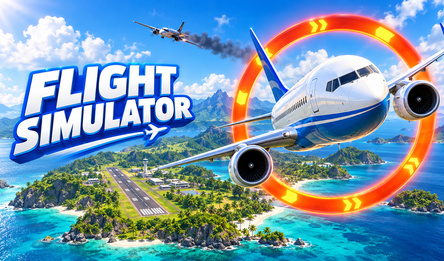 Flight Simulator