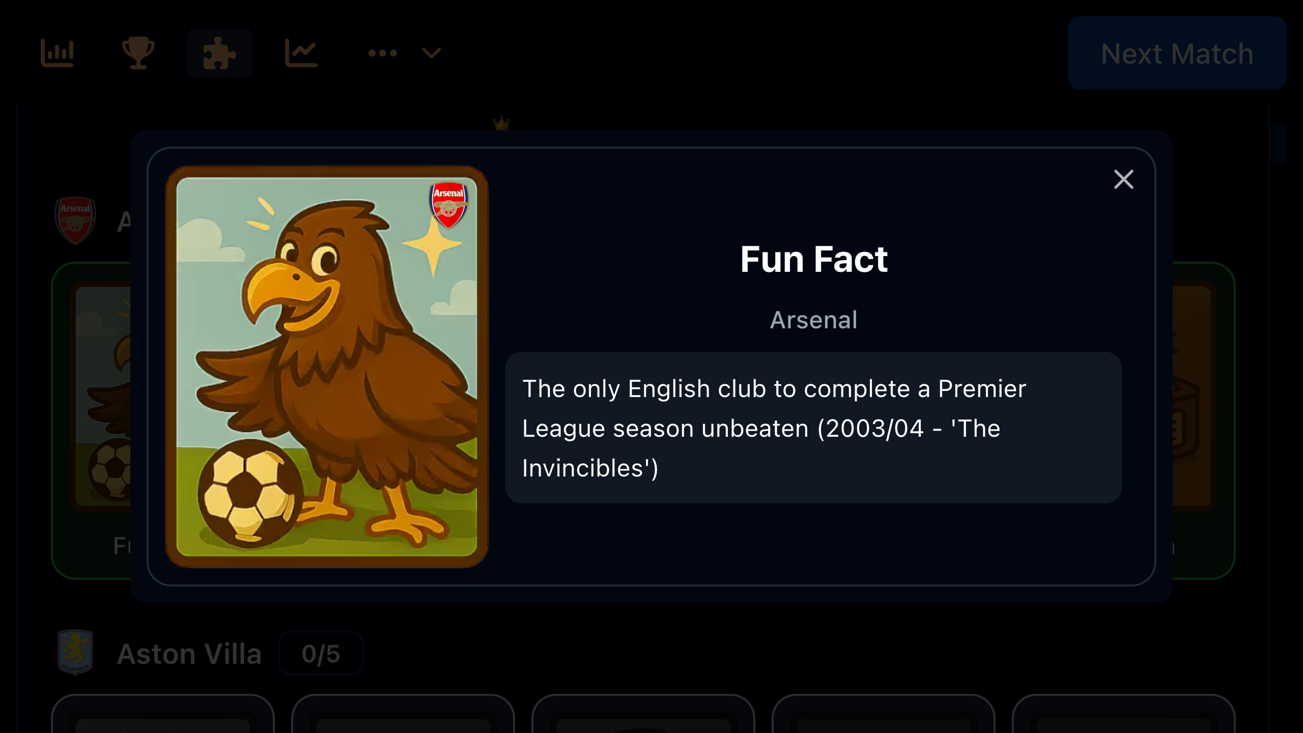 Soccer Champions screenshot
