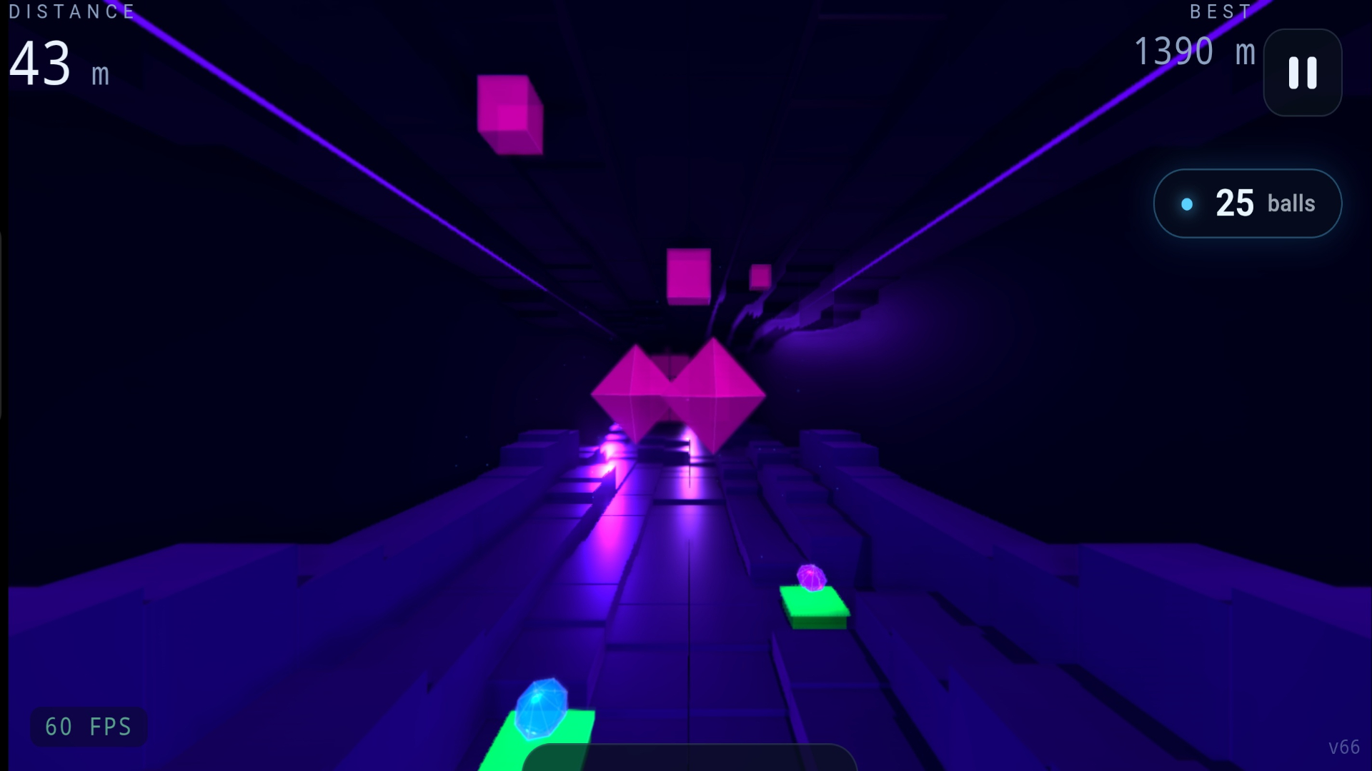 SHARD - Glass Run — screenshot 3