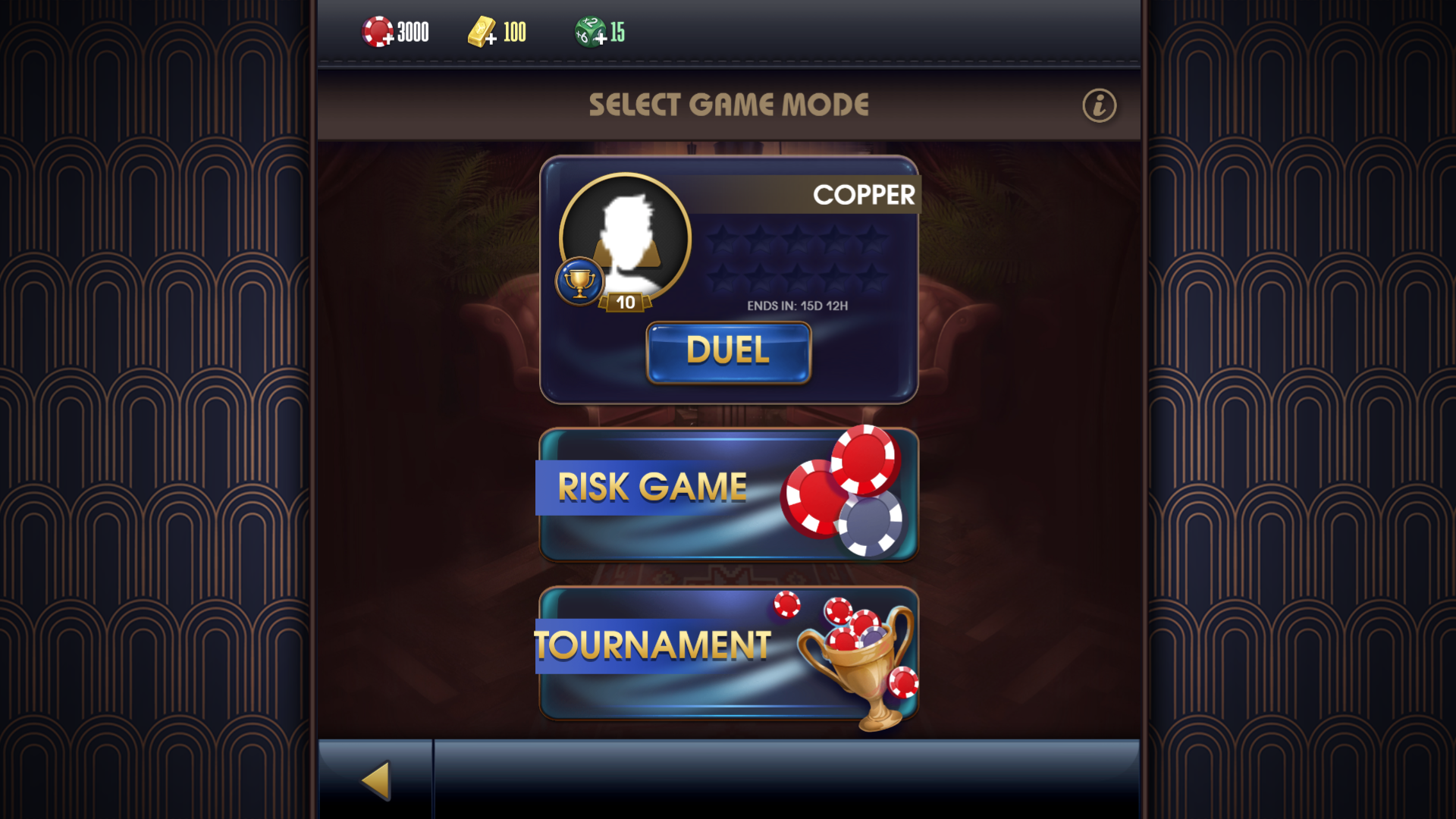 Farkle - Dice Game screenshot