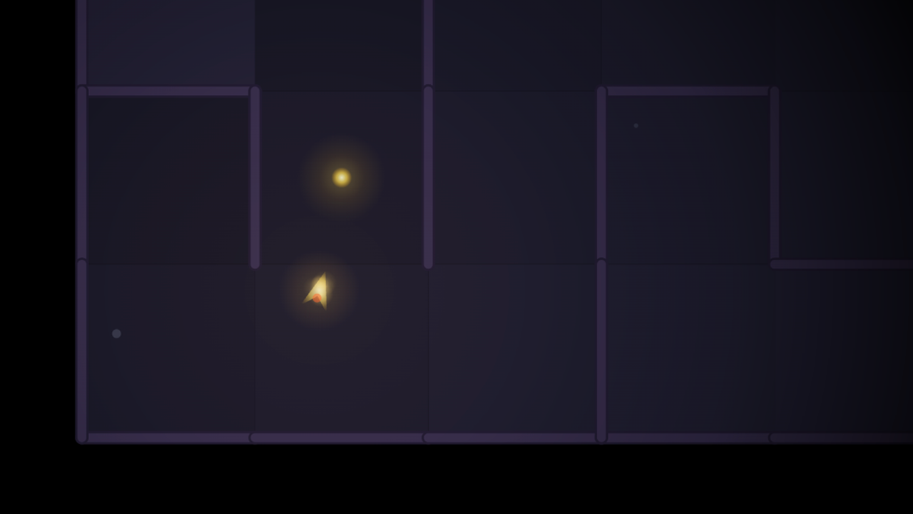 Звездный Лабиринт — screenshot 4