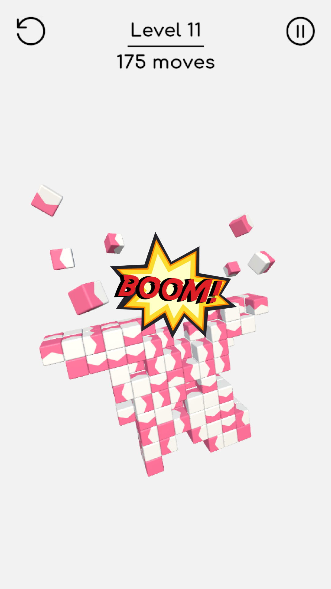 Break Figure ASMR puzzle screenshot 8