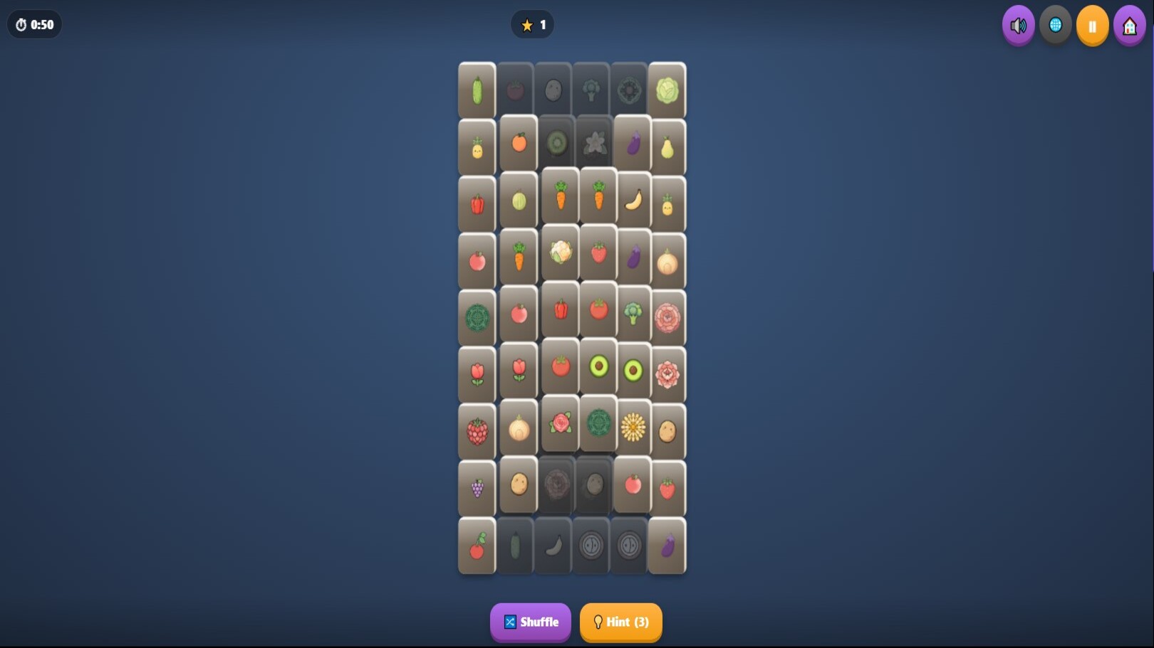 Mahjong: Cozy Apartment — screenshot 3