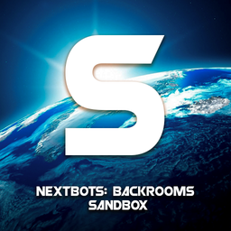 Nextbots: Backrooms Sandbox