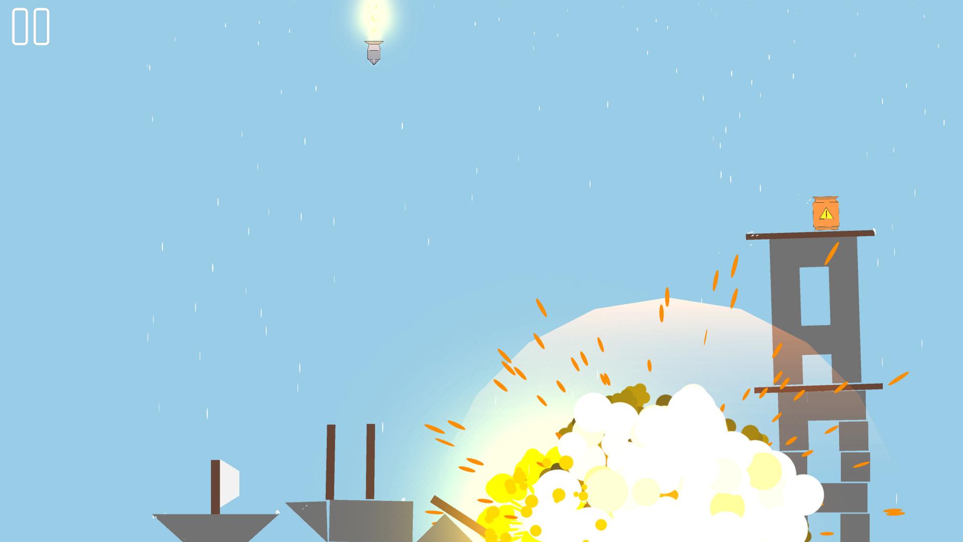 Fluid Ship Simulator Sandbox screenshot