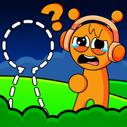 Мир Спрунки Онлайн РП - Играй с Друзьями!