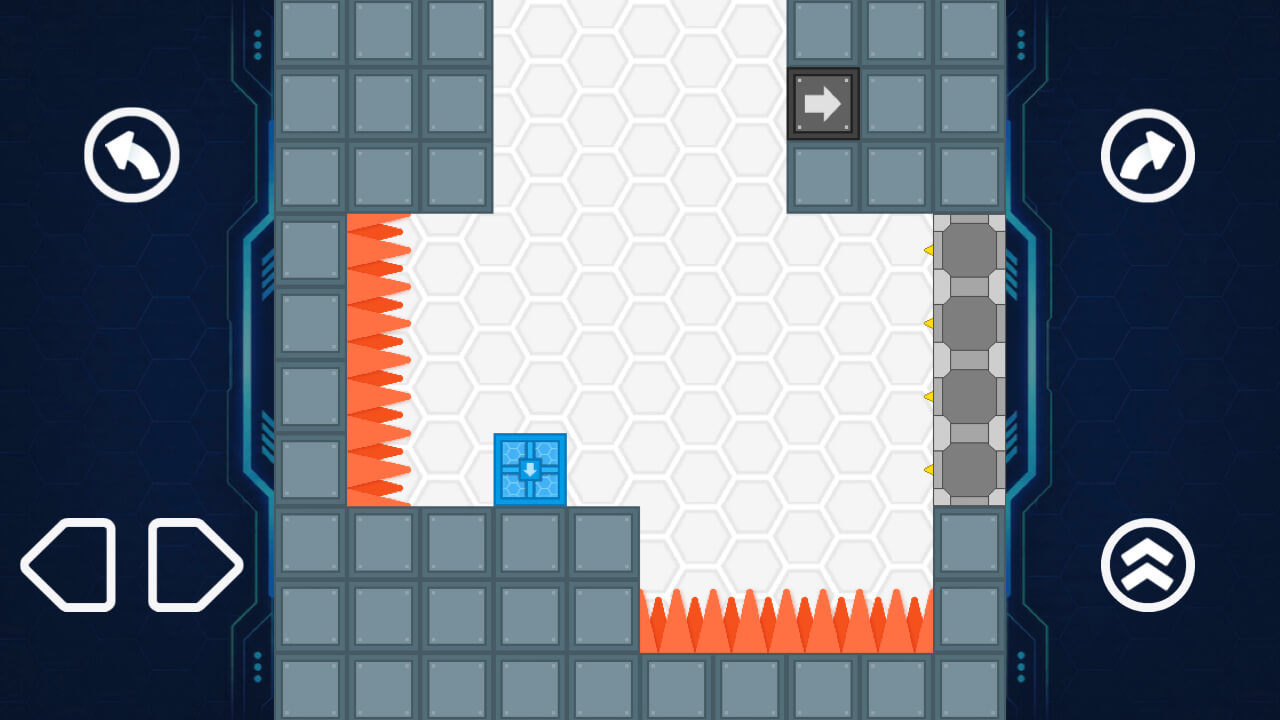 Gravity Box — screenshot 8