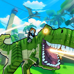 Вырасти Животных! Обби Езда Катайся Верхом +1 3D