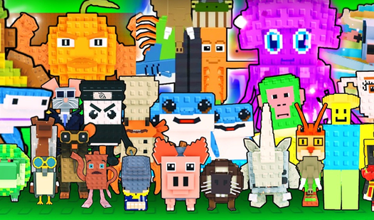 Brainrot Clicker - Unlock the Secret Brainrot  loading=