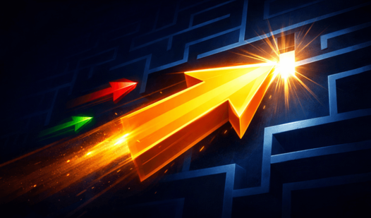 Arrow Escape: Tap Out Puzzle