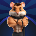 Hamster Kombat: Super merge!