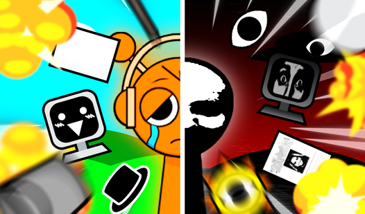 Sprunki Secret Ragdoll  loading=