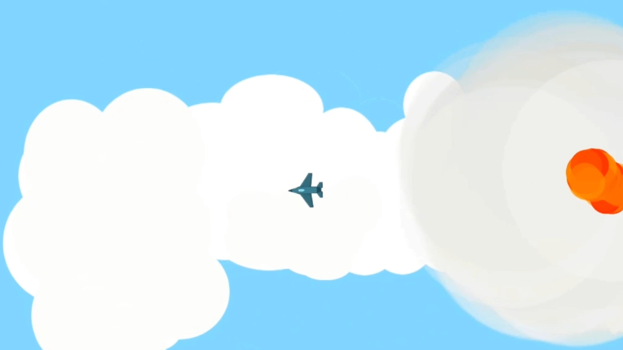 Missiles — screenshot 5