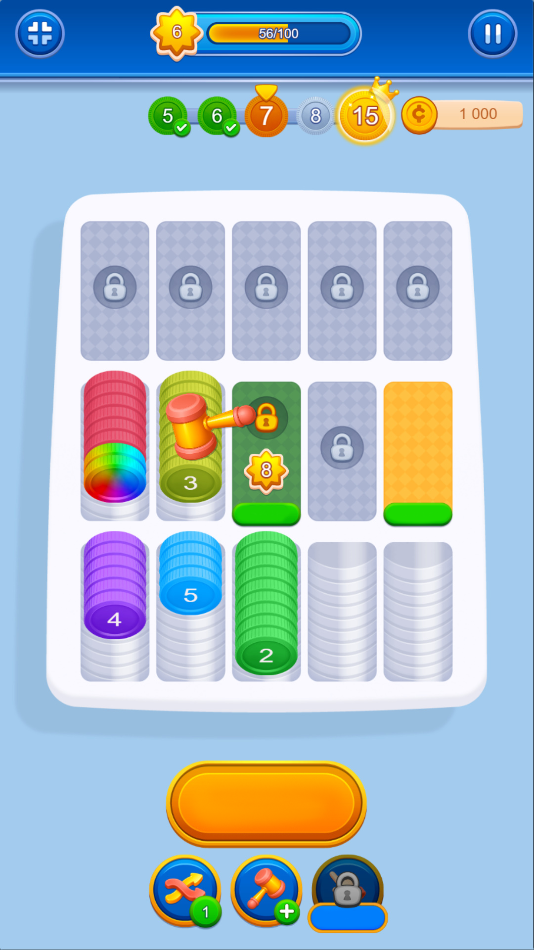 Color Coin Merge screenshot 6