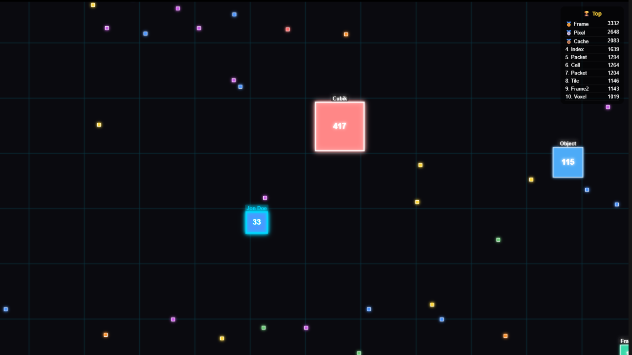 Squario — screenshot 3