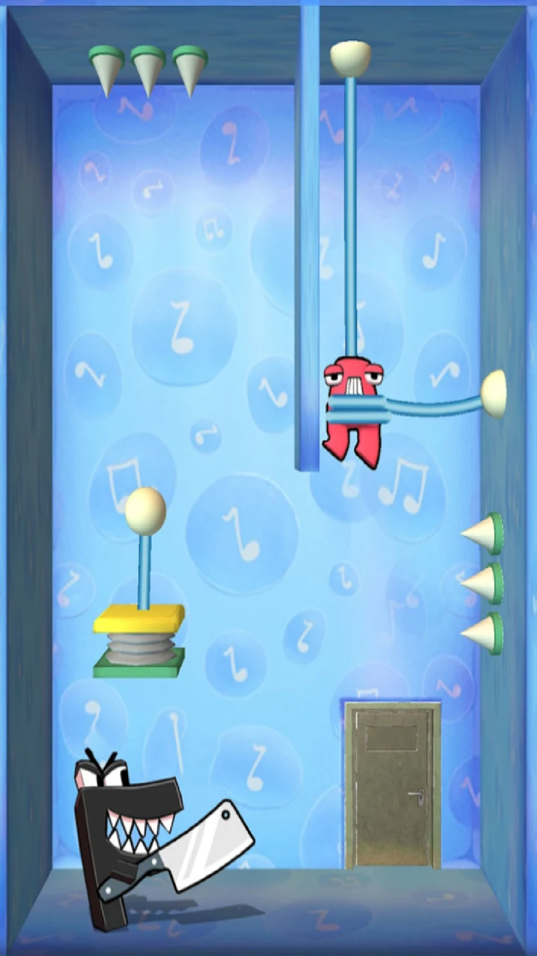Save the alphabet screenshot 5