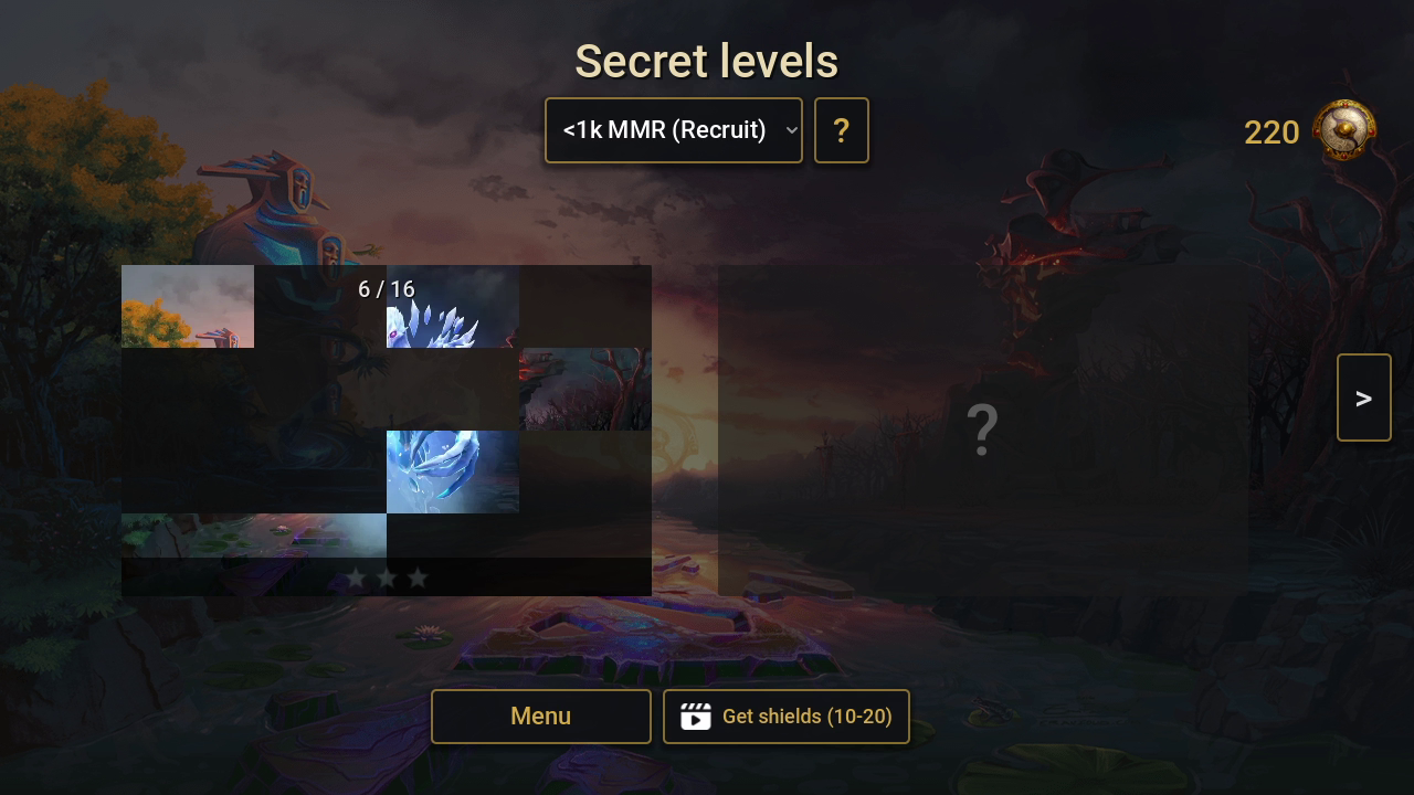 DotaPuzzle — screenshot 7