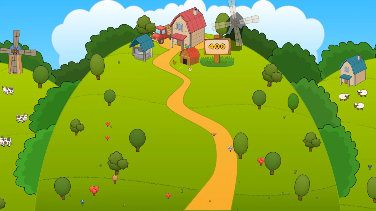 Mahjong build farm — screenshot 13