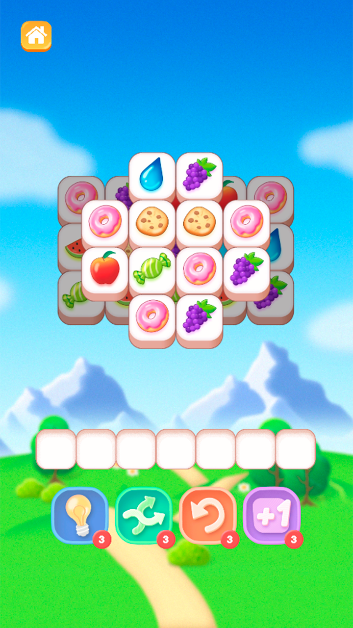 Master of Tiles screenshot 3