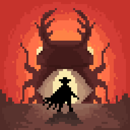 Cowbugs icon