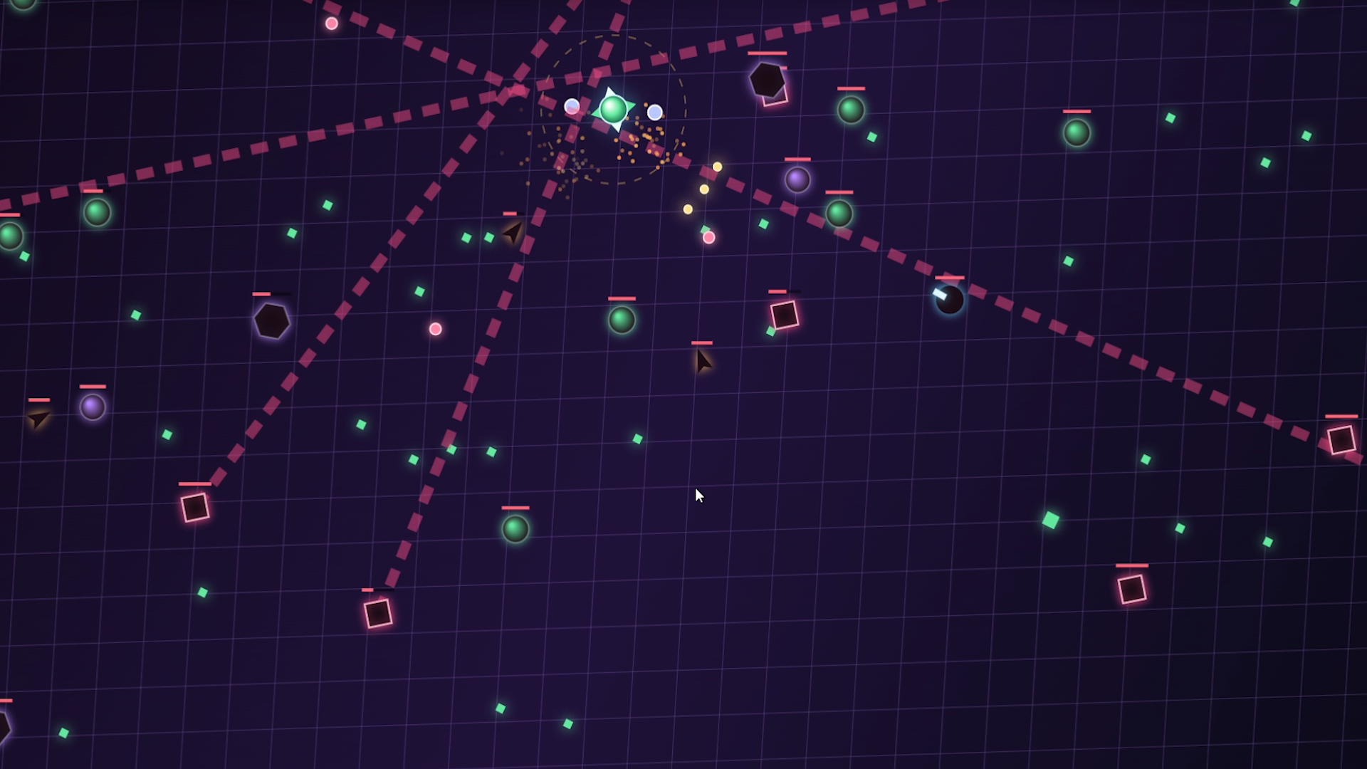 Стражи сумерек — screenshot 1