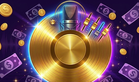 Musicloud