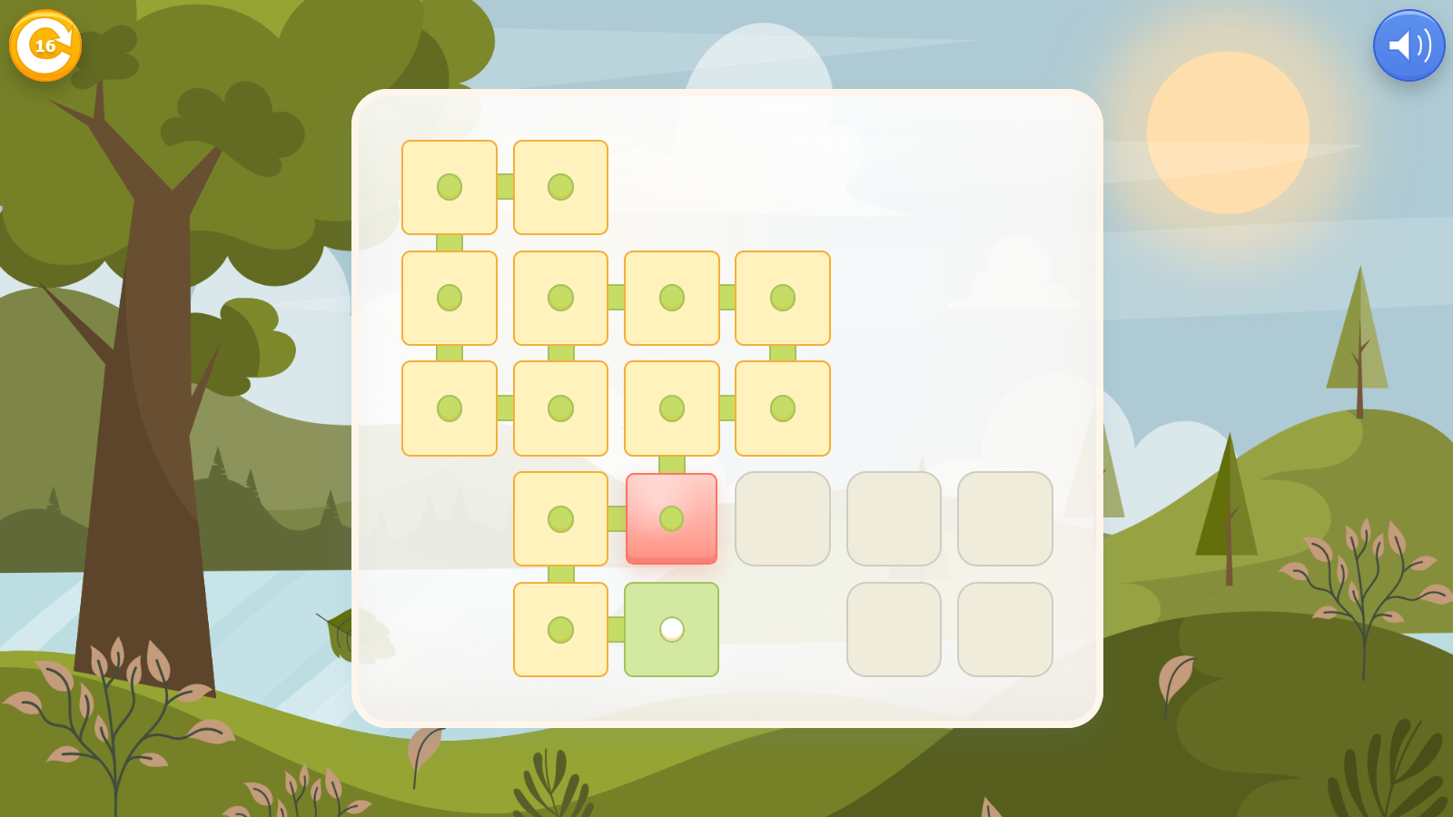 Find the Path — screenshot 4
