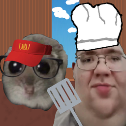 Пекарня!!! Накорми всех!
